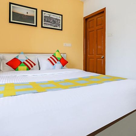 Oyo Home 30533 Anmol Peace Home Stay Ooty Extérieur photo