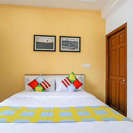 Oyo Home 30533 Anmol Peace Home Stay Ooty Extérieur photo