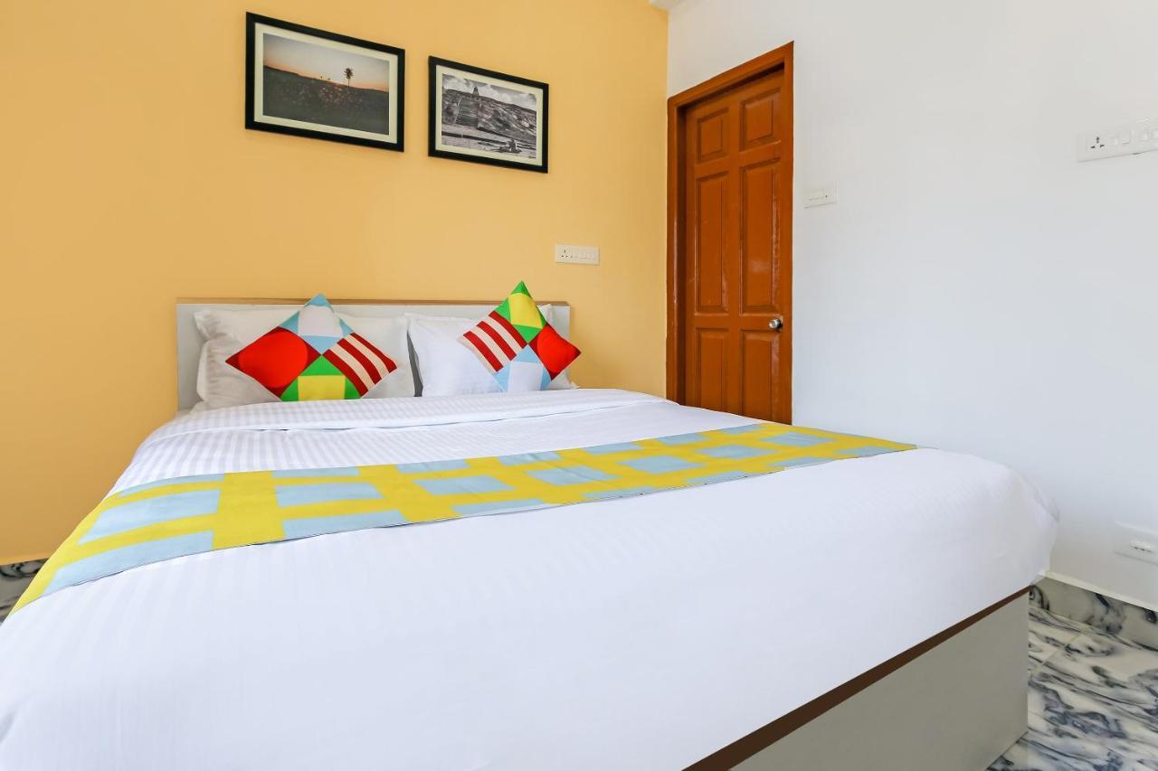 Oyo Home 30533 Anmol Peace Home Stay Ooty Extérieur photo