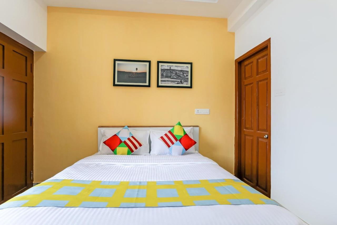 Oyo Home 30533 Anmol Peace Home Stay Ooty Extérieur photo