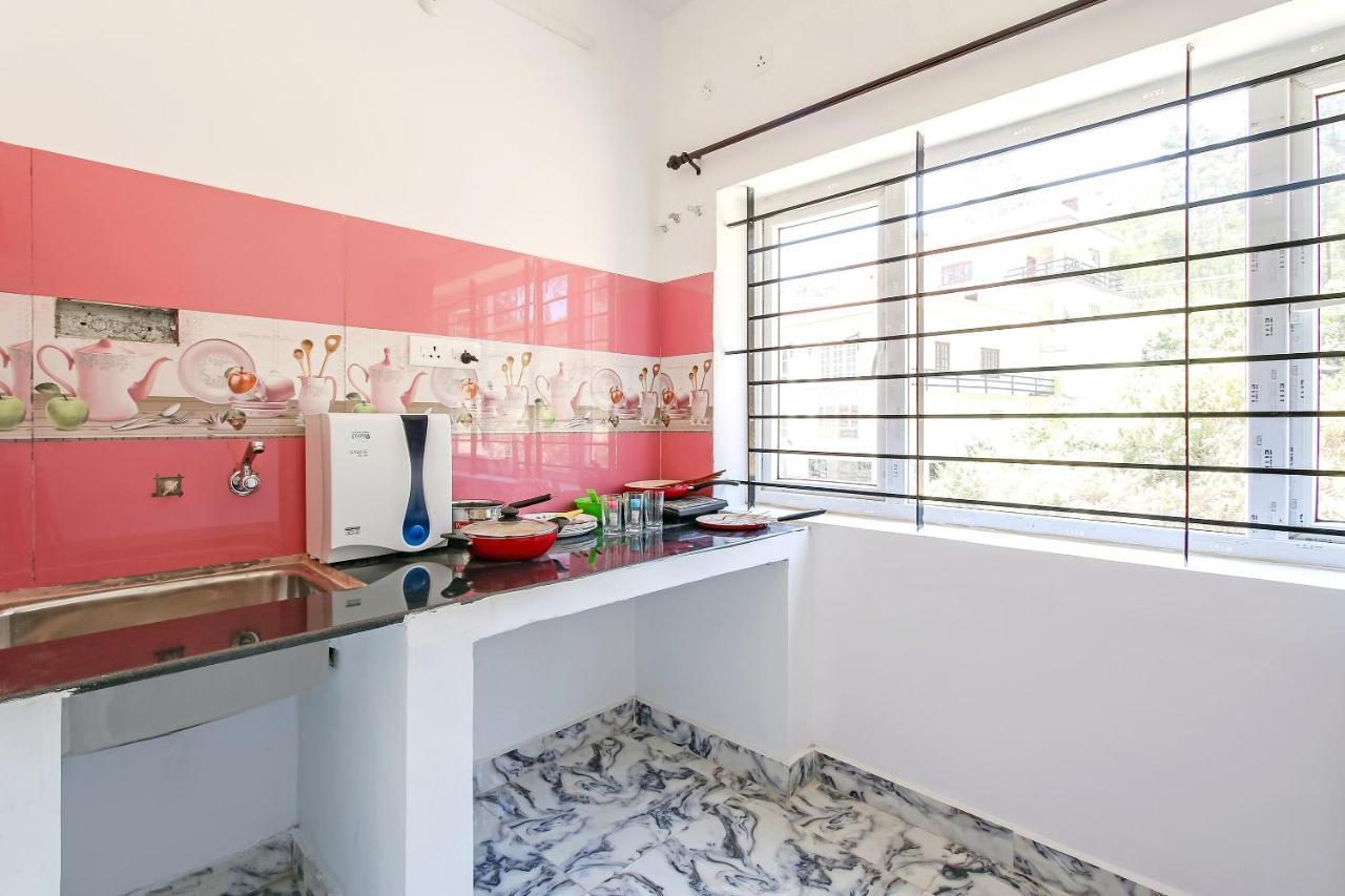 Oyo Home 30533 Anmol Peace Home Stay Ooty Extérieur photo