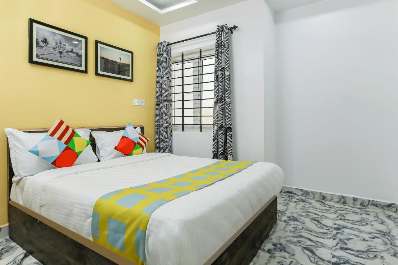 Oyo Home 30533 Anmol Peace Home Stay Ooty Extérieur photo
