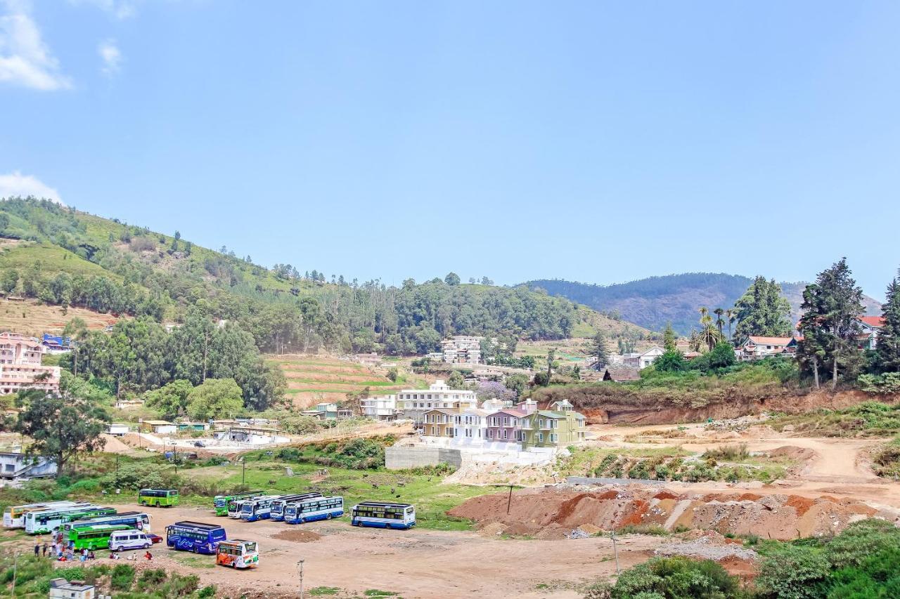 Oyo Home 30533 Anmol Peace Home Stay Ooty Extérieur photo