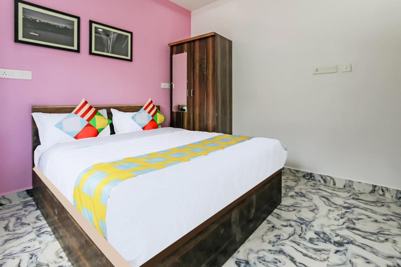 Oyo Home 30533 Anmol Peace Home Stay Ooty Extérieur photo