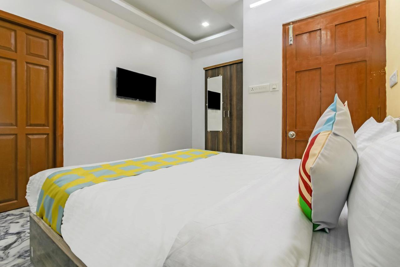 Oyo Home 30533 Anmol Peace Home Stay Ooty Extérieur photo