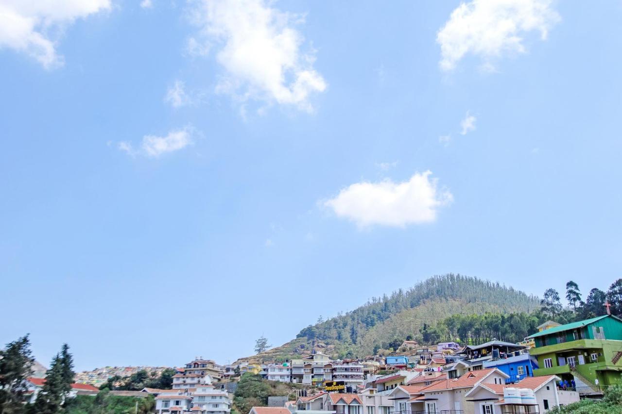 Oyo Home 30533 Anmol Peace Home Stay Ooty Extérieur photo