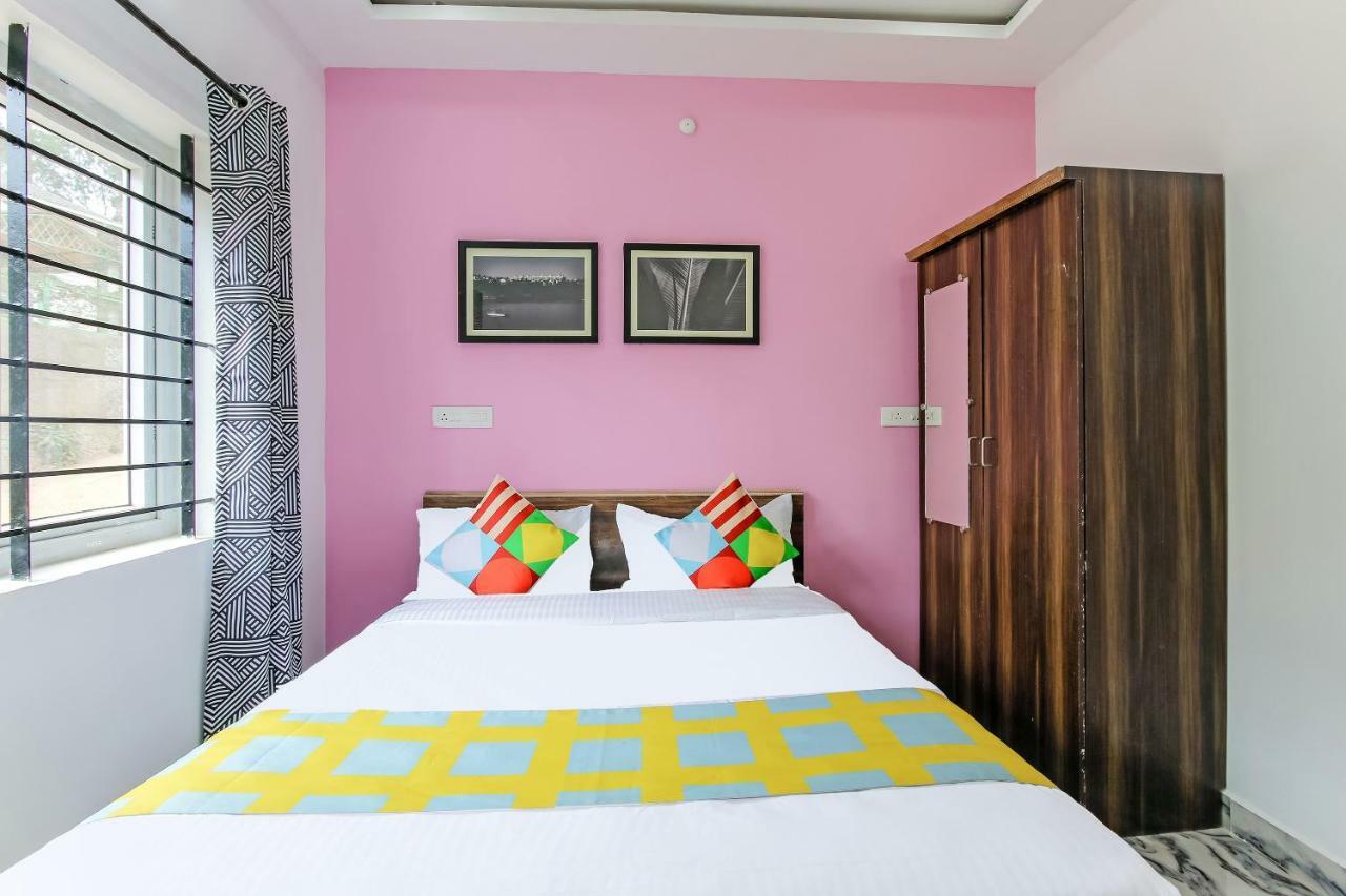 Oyo Home 30533 Anmol Peace Home Stay Ooty Extérieur photo