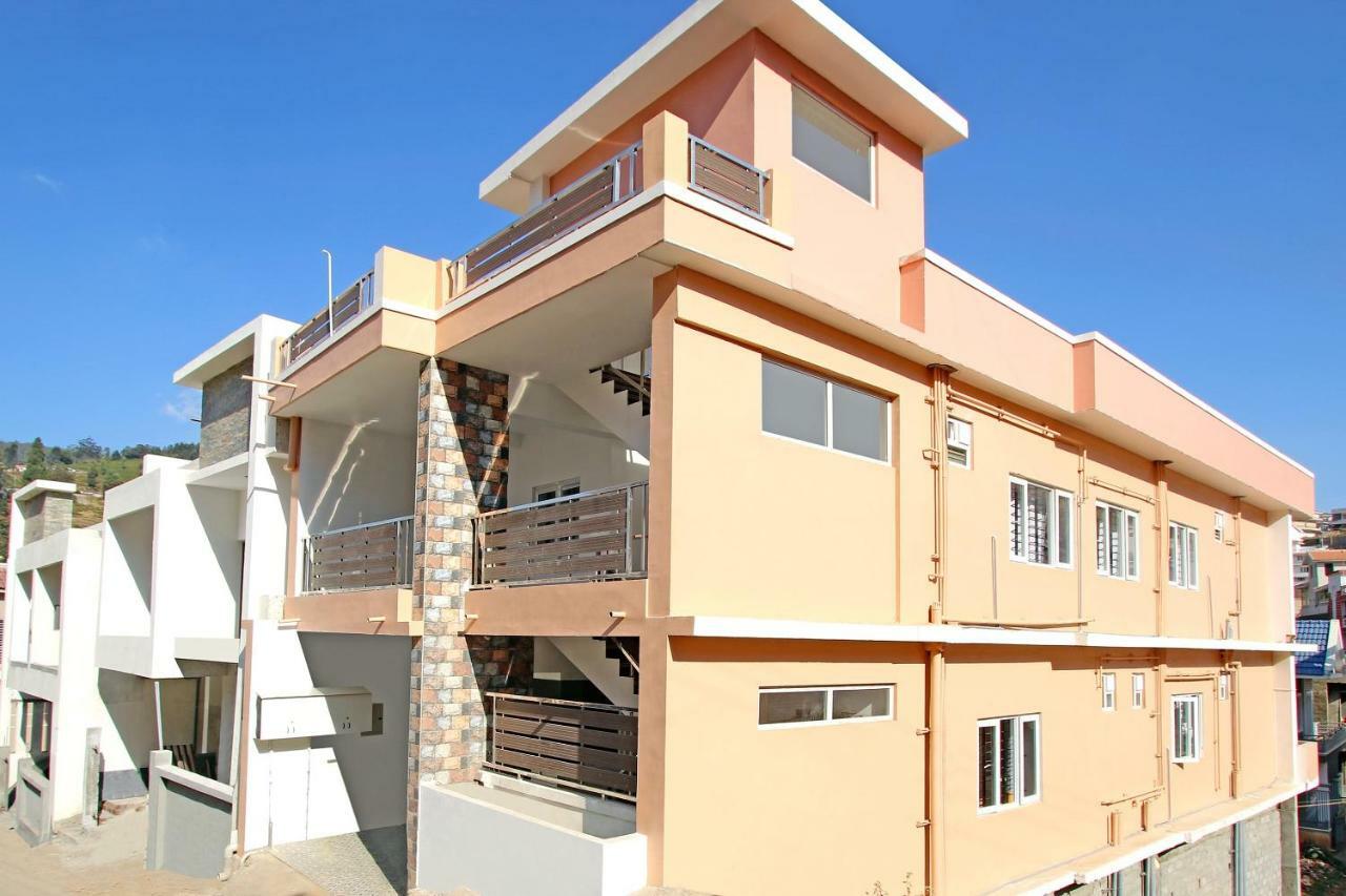 Oyo Home 30533 Anmol Peace Home Stay Ooty Extérieur photo