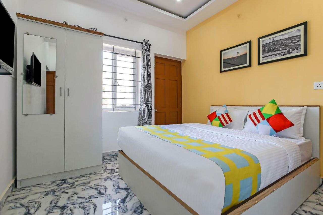 Oyo Home 30533 Anmol Peace Home Stay Ooty Extérieur photo