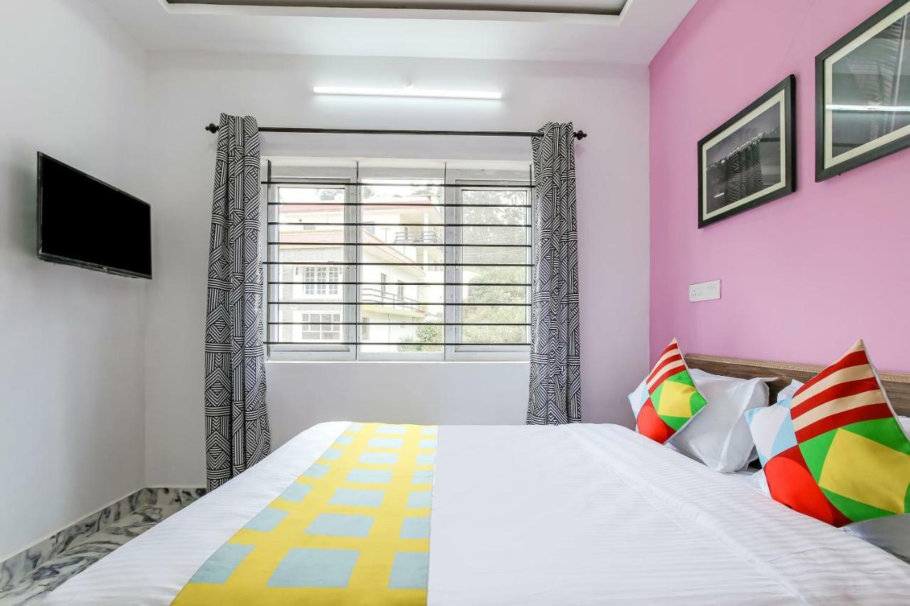 Oyo Home 30533 Anmol Peace Home Stay Ooty Extérieur photo