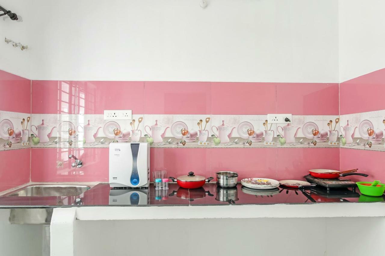 Oyo Home 30533 Anmol Peace Home Stay Ooty Extérieur photo