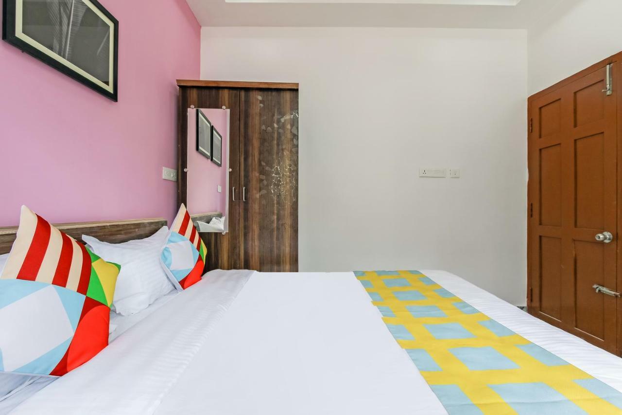 Oyo Home 30533 Anmol Peace Home Stay Ooty Extérieur photo