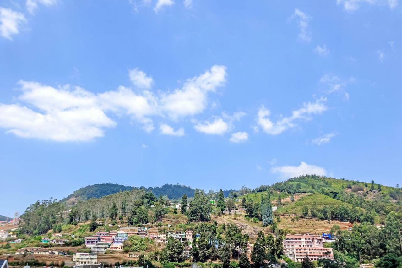 Oyo Home 30533 Anmol Peace Home Stay Ooty Extérieur photo