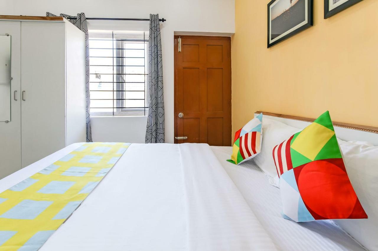 Oyo Home 30533 Anmol Peace Home Stay Ooty Extérieur photo