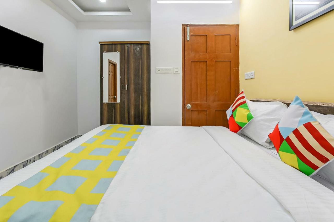 Oyo Home 30533 Anmol Peace Home Stay Ooty Extérieur photo