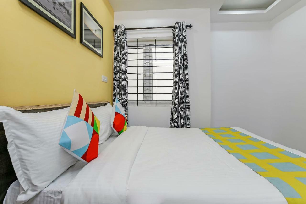 Oyo Home 30533 Anmol Peace Home Stay Ooty Extérieur photo