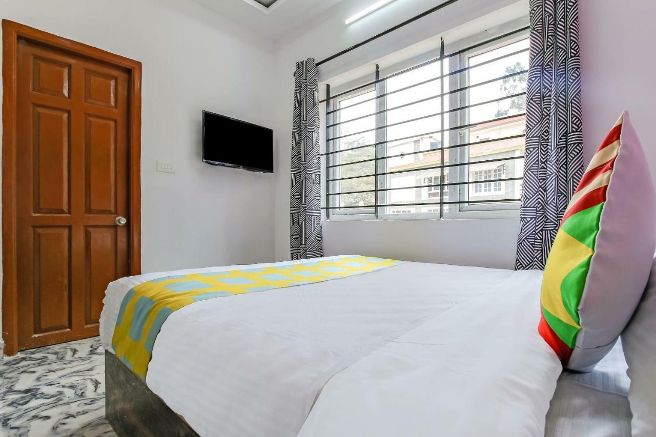 Oyo Home 30533 Anmol Peace Home Stay Ooty Extérieur photo