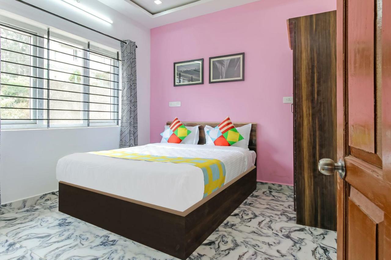 Oyo Home 30533 Anmol Peace Home Stay Ooty Extérieur photo